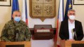 Aktuální informace k výstavbě záložního zdravotnického zařízení v Letňanech